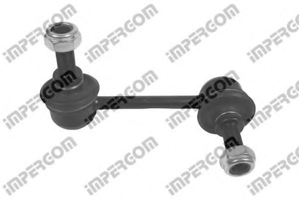 Brat/bieleta suspensie, stabilizator