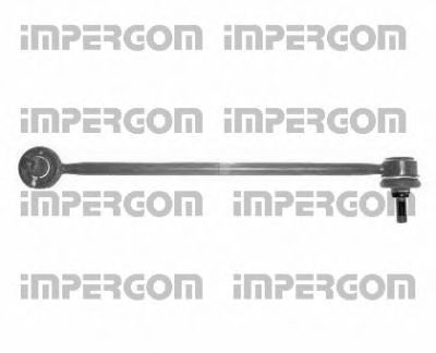 Brat/bieleta suspensie, stabilizator