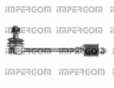 Brat/bieleta suspensie, stabilizator
