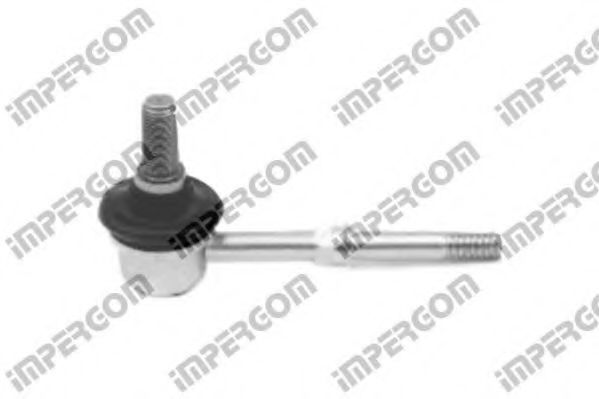 Brat/bieleta suspensie, stabilizator