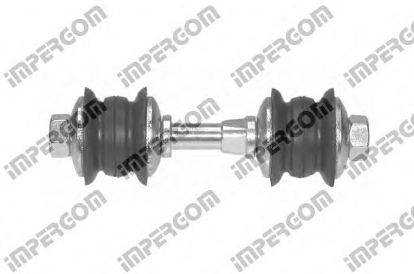 Brat/bieleta suspensie, stabilizator