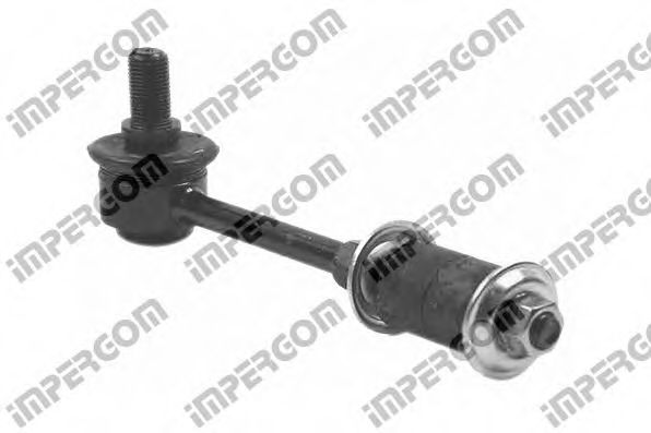 Brat/bieleta suspensie, stabilizator