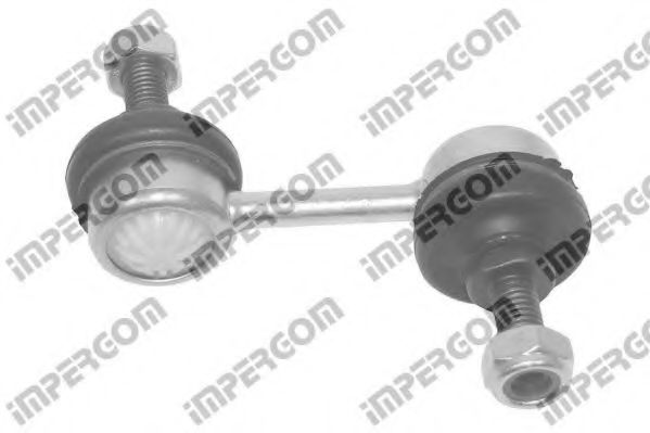 Brat/bieleta suspensie, stabilizator