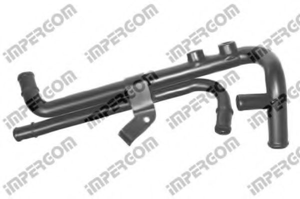 Cuplaj conducta lichid racire