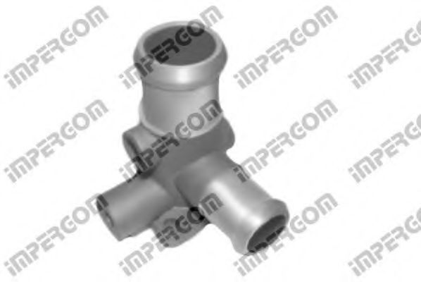 Flansa lichid racire