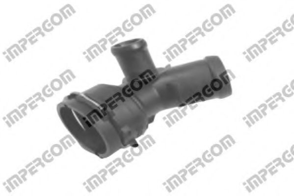 Flansa lichid racire