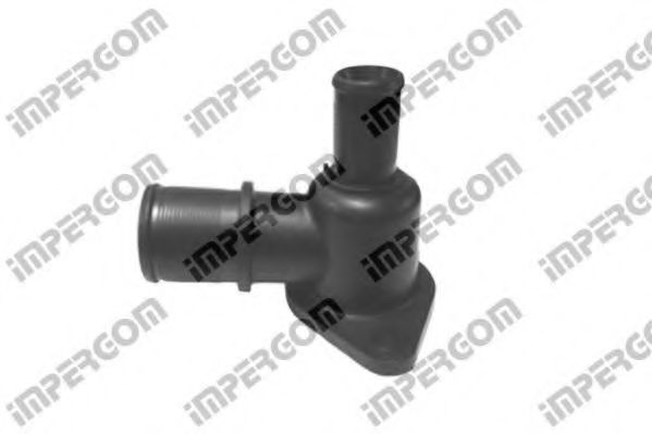 Flansa lichid racire