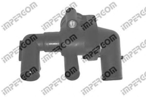 Flansa lichid racire