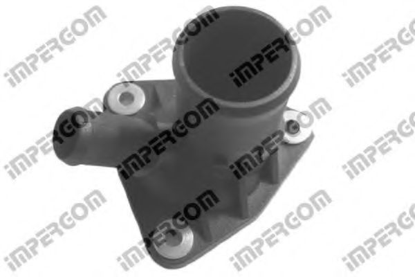 Flansa lichid racire