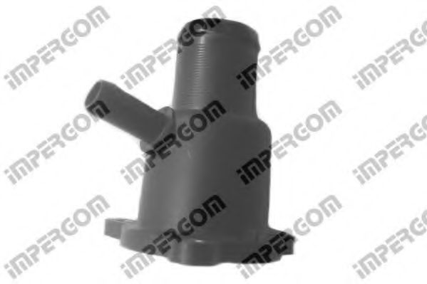 Flansa lichid racire