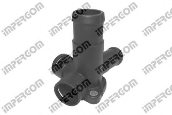 Flansa lichid racire