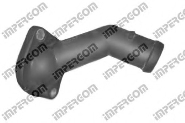 Flansa lichid racire