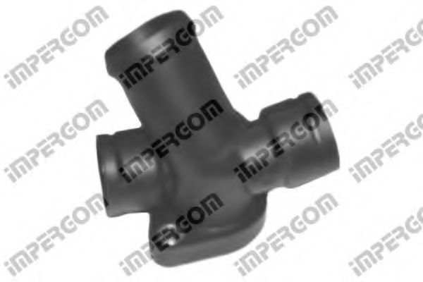Flansa lichid racire