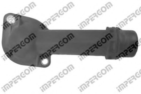 Flansa lichid racire