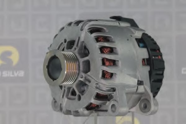 Generator start