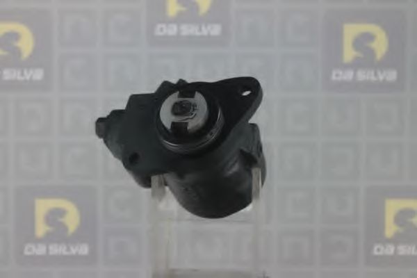 Pompa hidraulica, sistem de directie
