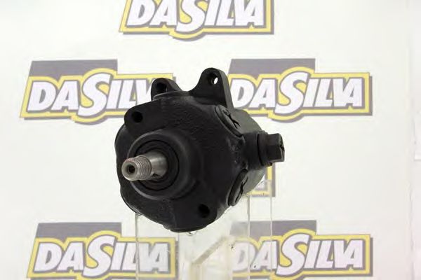 Pompa hidraulica, sistem de directie