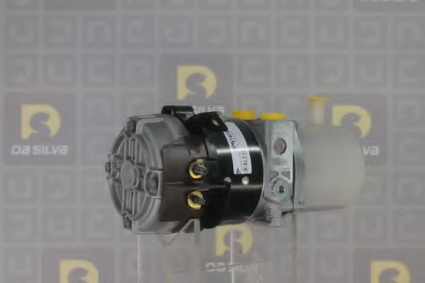 Pompa hidraulica, sistem de directie