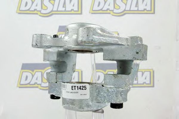 Etrier frana