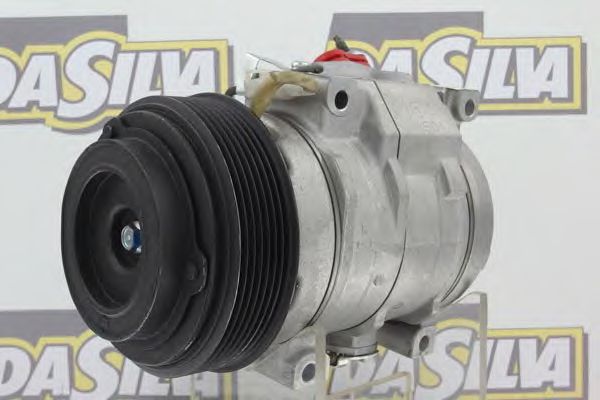 Compresor, climatizare