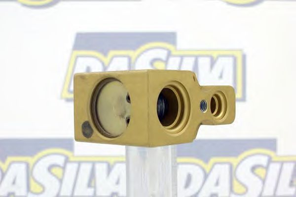 Supapa expansiune, clima