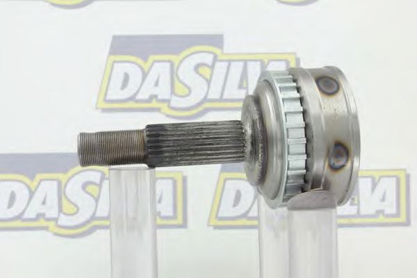 Set articulatie, planetara