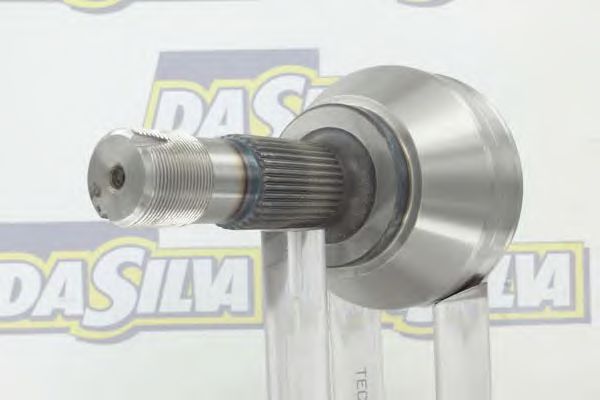 Set articulatie, planetara