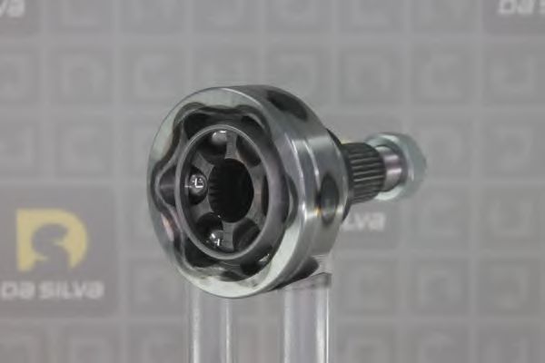 Set articulatie, planetara