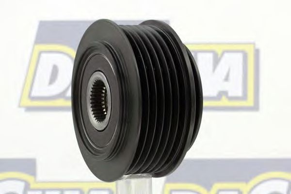 Sistem roata libera, generator