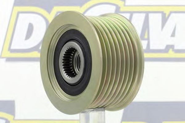 Sistem roata libera, generator