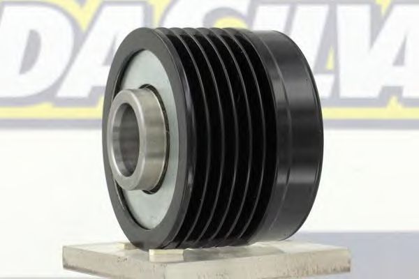 Sistem roata libera, generator