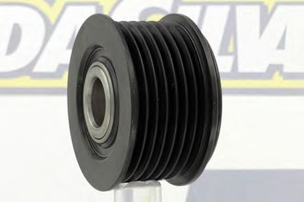 Sistem roata libera, generator