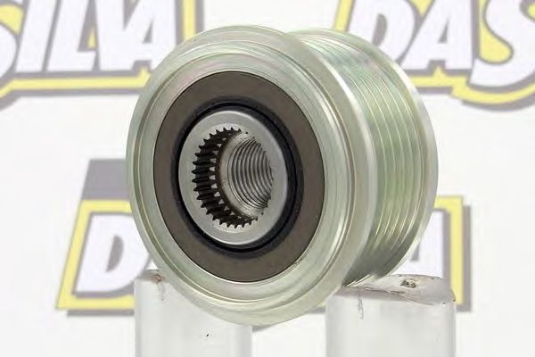 Sistem roata libera, generator