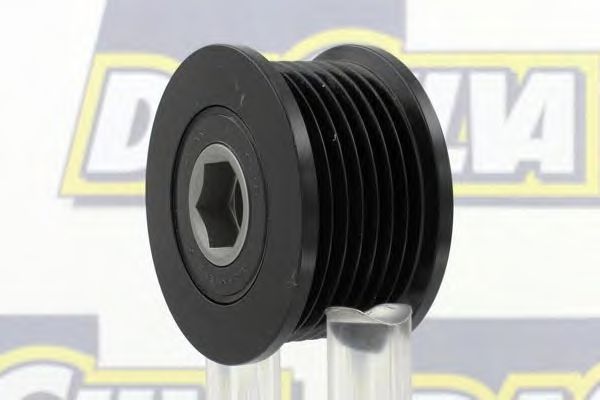 Sistem roata libera, generator