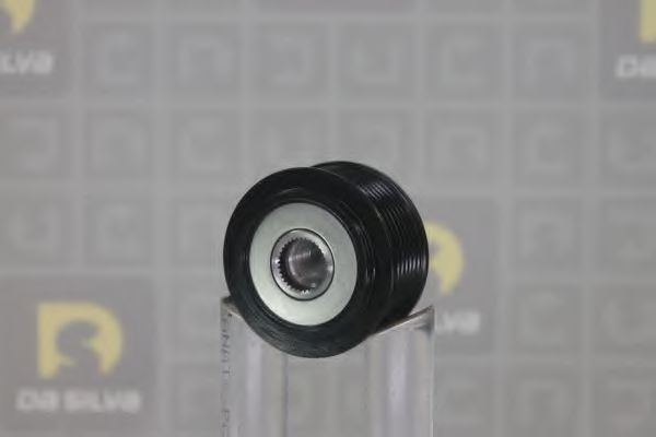 Sistem roata libera, generator