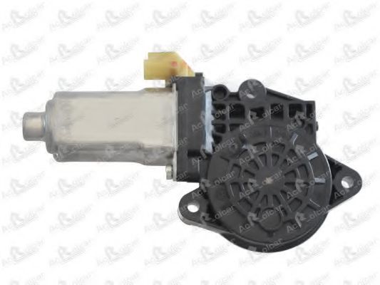 Electromotor, macara geam