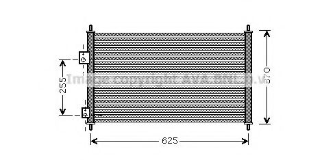 Condensator, climatizare