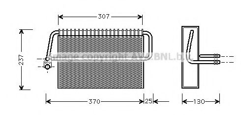 evaporator,aer conditionat