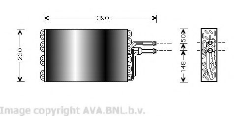 evaporator,aer conditionat