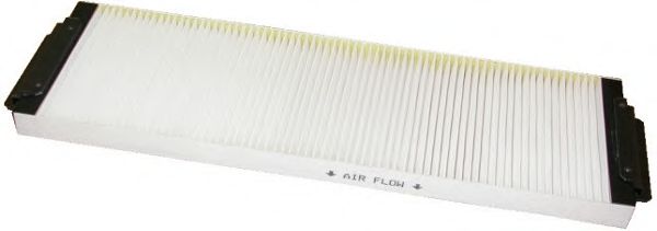 Filtru, aer habitaclu