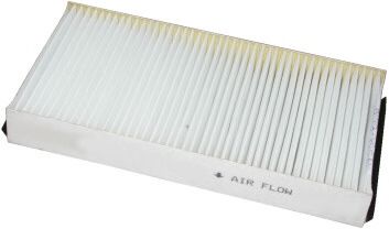 Filtru, aer habitaclu