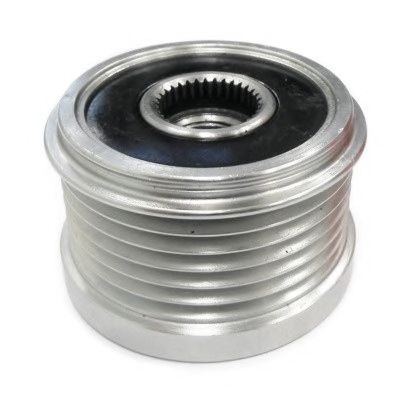 Sistem roata libera, generator