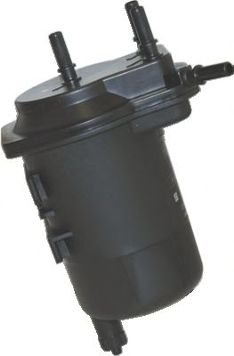filtru combustibil