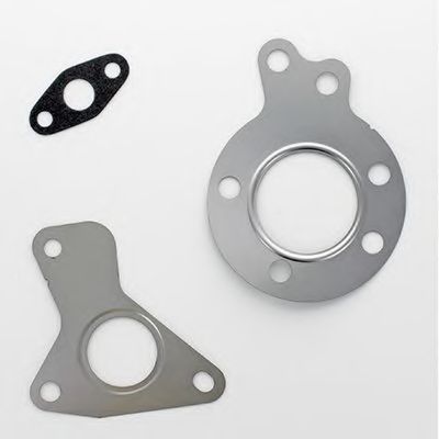Set montaj, turbocompresor
