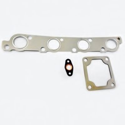 Set montaj, turbocompresor