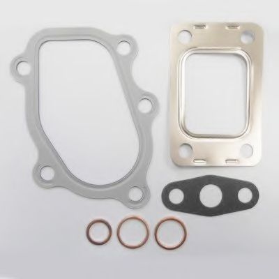 Set montaj, turbocompresor