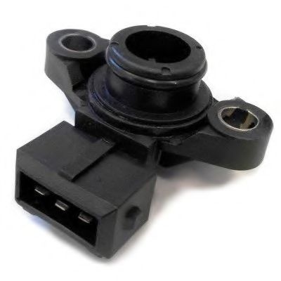 Senzor, presiune galerie admisie
