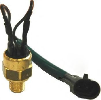 Comutator temperatura, racire