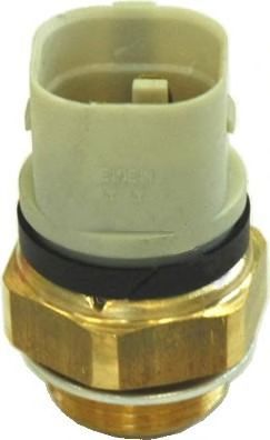 Comutator temperatura, ventilator radiator