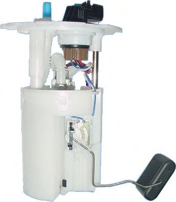 Sistem alimentare cu combustibil